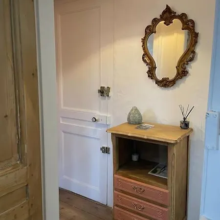 « le Marie » Apartamento