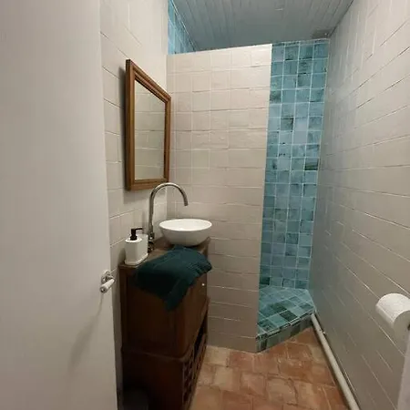 « le Marie » Apartamento Saint-Martin-aux-Buneaux