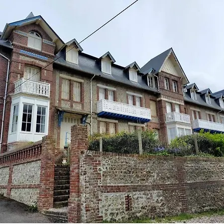 Apartment « le Marie » Saint-Martin-aux-Buneaux