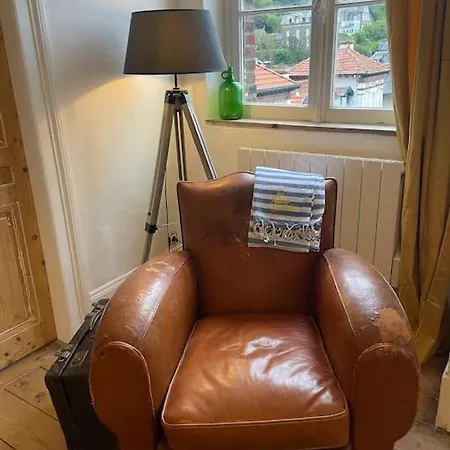 « le Marie » Apartamento Saint-Martin-aux-Buneaux