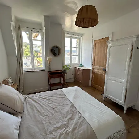 Apartamento « le Marie » *