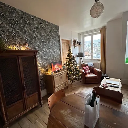 « le Marie » Apartment *