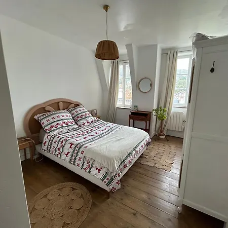 « le Marie » Apartamento *