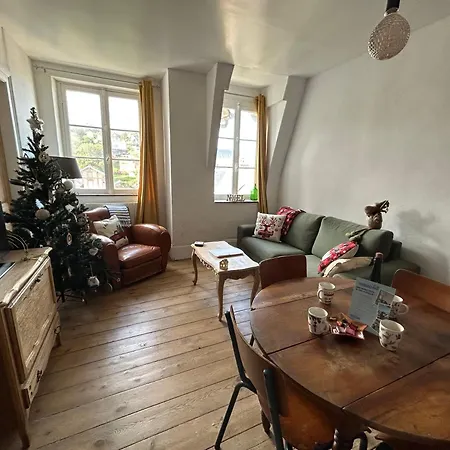 « le Marie » Apartamento *