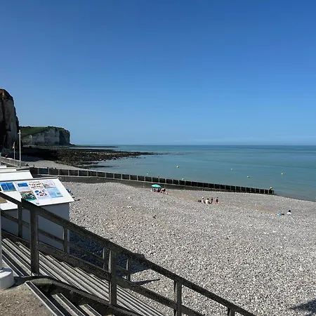 « le Marie » Saint-Martin-aux-Buneaux