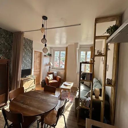« le Marie » Apartment *