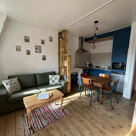 Apartment « le Marie » *