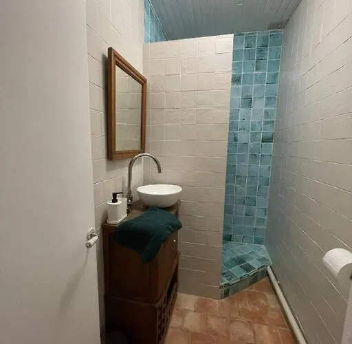  le Marie  Appartement Saint-Martin-aux-Buneaux