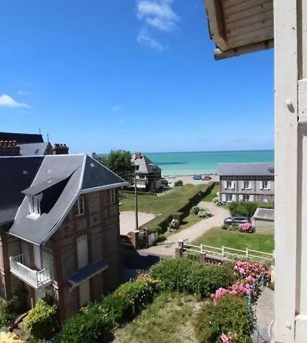 Appartement  le Marie  *