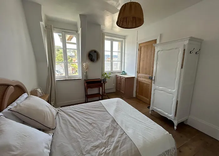 Appartement  le Marie  *