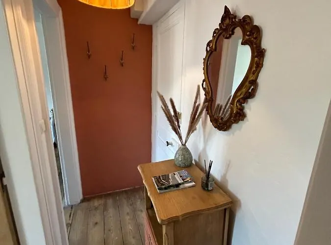  le Marie  * Saint-Martin-aux-Buneaux