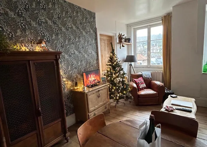  le Marie  Appartement *