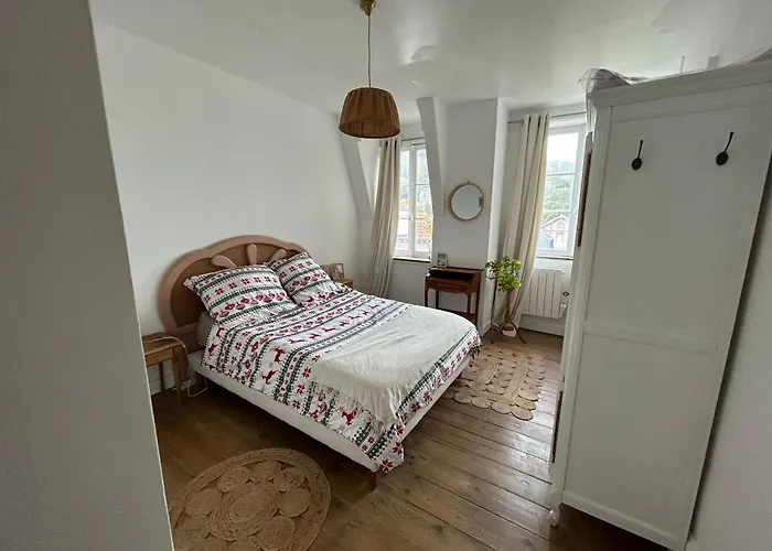  le Marie  Appartement *