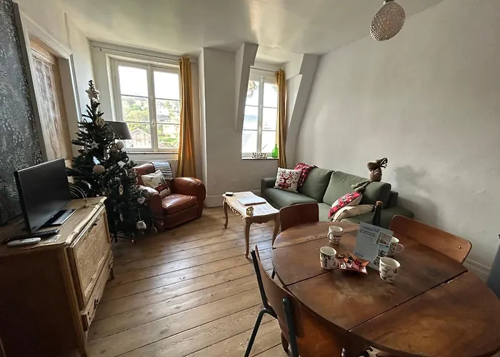  le Marie  Appartement *